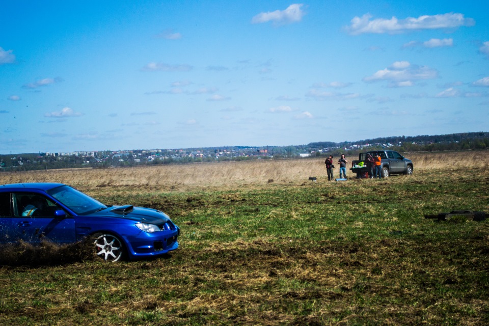 аэродром мясново тула 26.04 — Lada 21099, 1,5 л, 1999 года | фотография ...