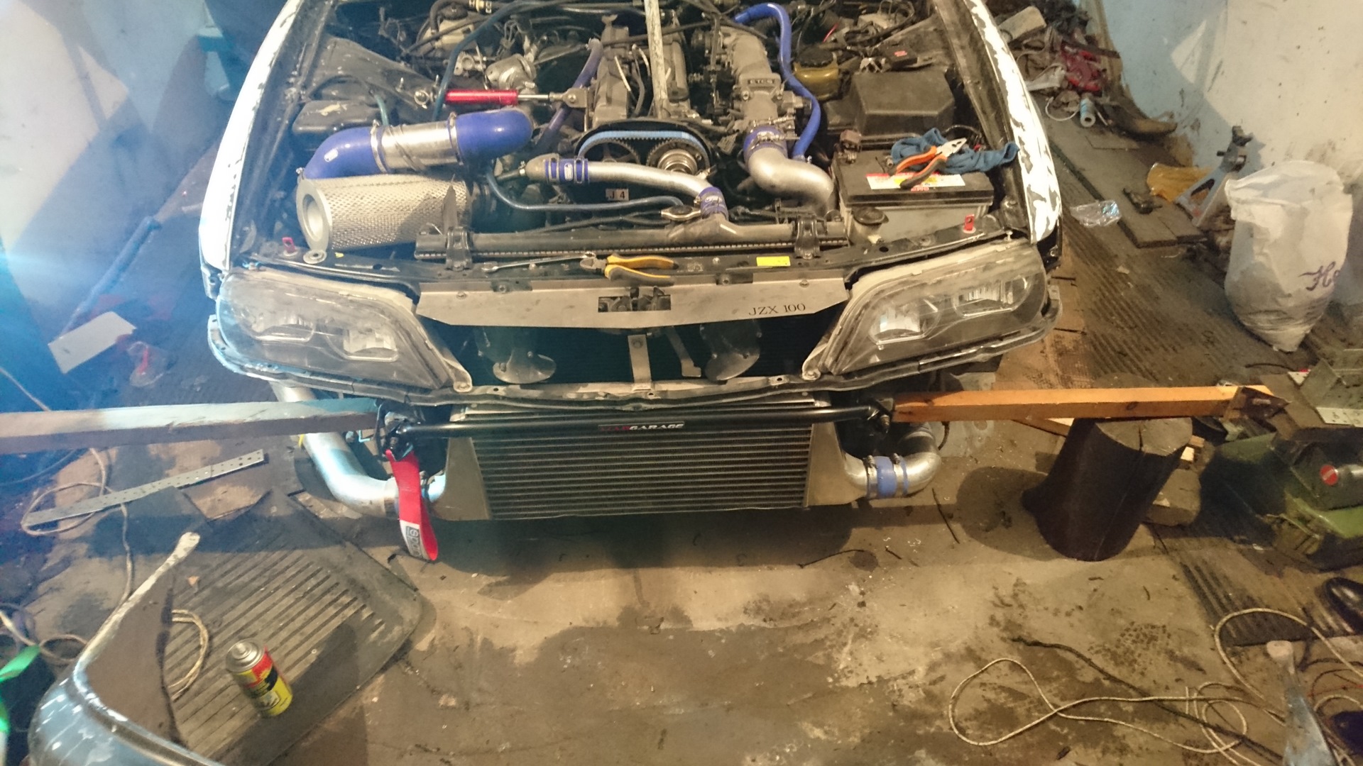 Rasporka Lonzheronov Obyazatelna Toyota Chaser 3 0 L 1998 Goda Na Drive2 Rasporka Lonzheronov Obyazatelna Toyota Chaser 3 0 L 1998 Goda Na Drive2