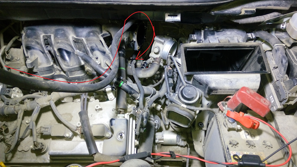 Как снять форсунки на лексус рх 350 Чистка форсунок Wyyns - ом Lexus RX350 - DRIVE2