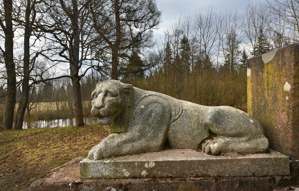 Introduction to Leningrad oblast