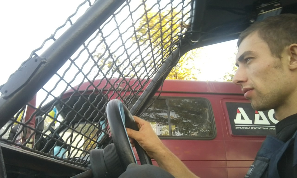 Фото в бортжурнале BMW 5 series (E39)