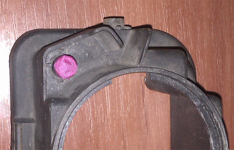 Фото в бортжурнале Toyota Celica (230)