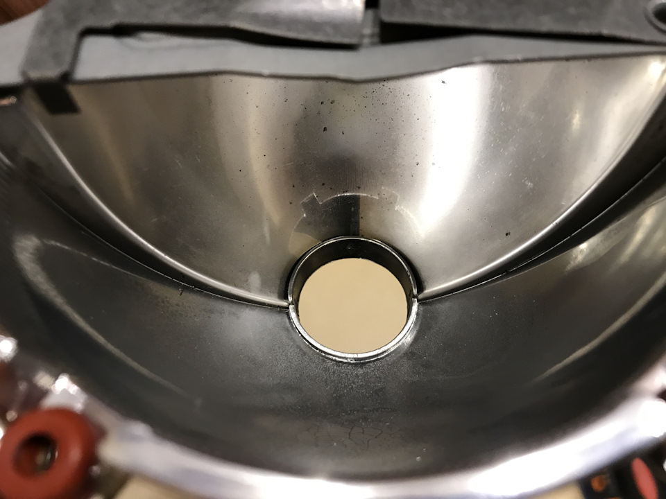 Печаль — Audi Allroad (C5)