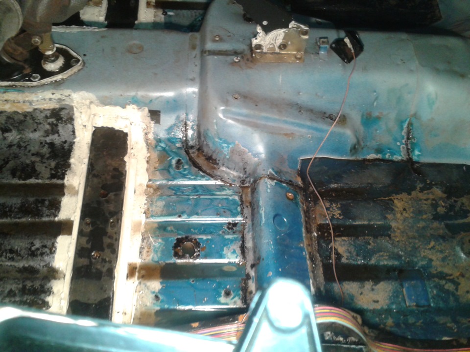 Фото в бортжурнале Lada 21093
