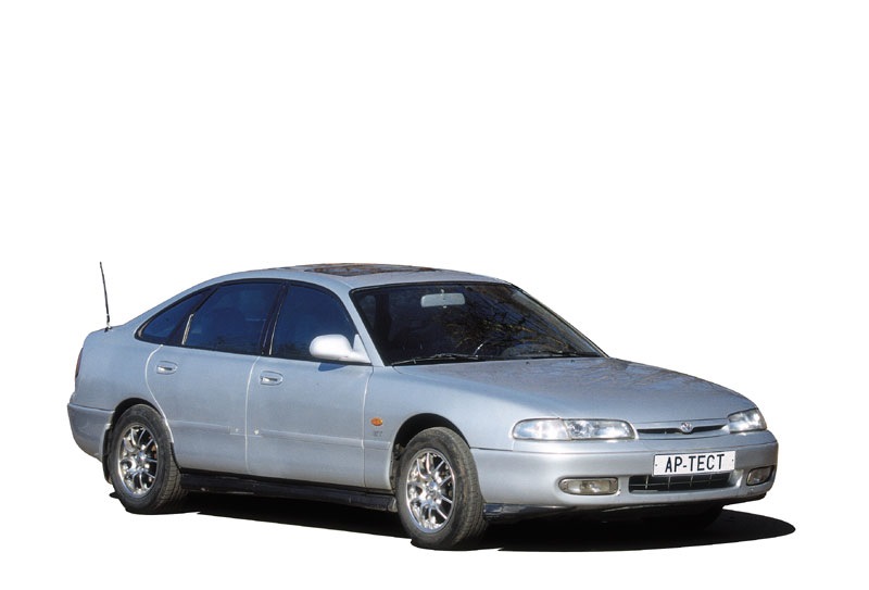 MAZDA 626 1.8I (GE)