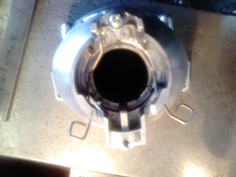 Линзы в Киржач — Сообщество «Лада 2110, 2111, 2112, 112, Богдан» на DRIVE2