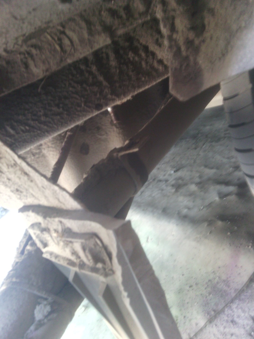 Сепаратор((( — Lada 2115, 1,6 л, 2002 года | своими руками | DRIVE2