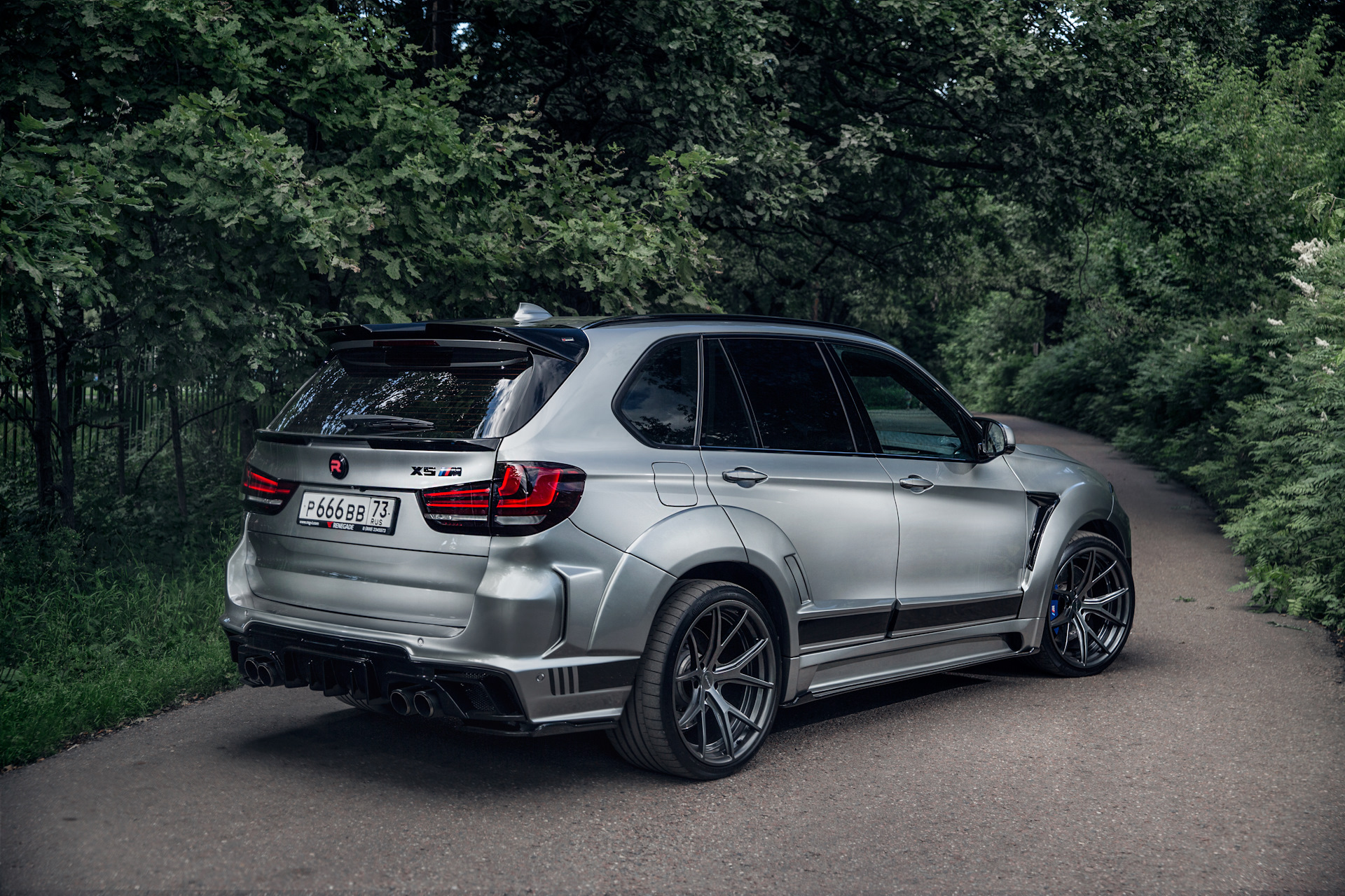 bmw x5 тюнинг фото