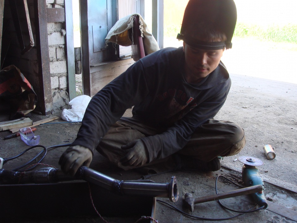 Фото в бортжурнале Mitsubishi Colt V