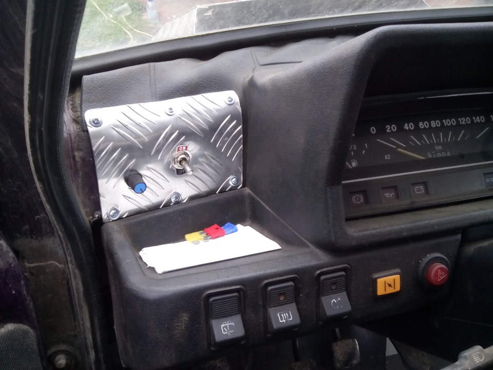 помпа — Lada Ока 11113, 1,5 л, 2001 года | своими руками | DRIVE2