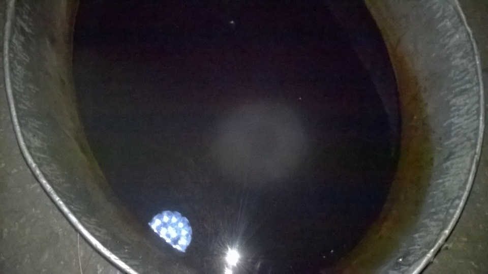 Фото в бортжурнале Skoda Rapid (1G)