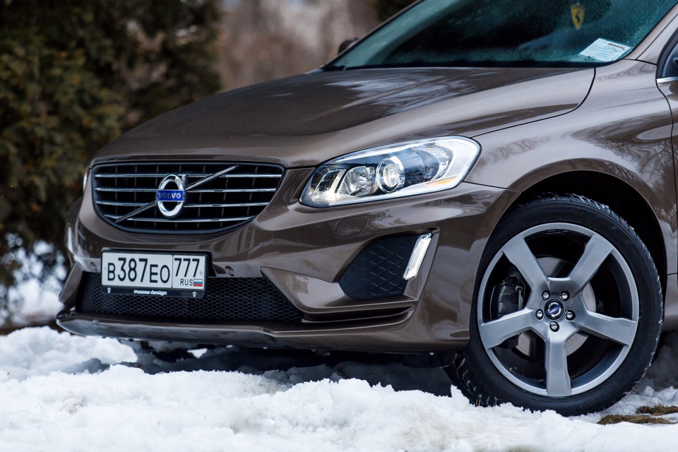 30748927 аналоги volvo xc60