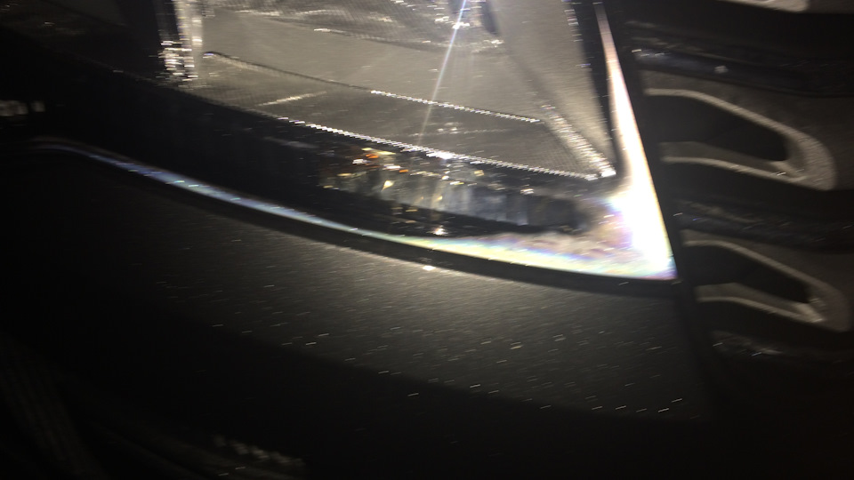 Расход топлива — Ford Explorer (5G), 3,5 л, 2013 года | другое | DRIVE2