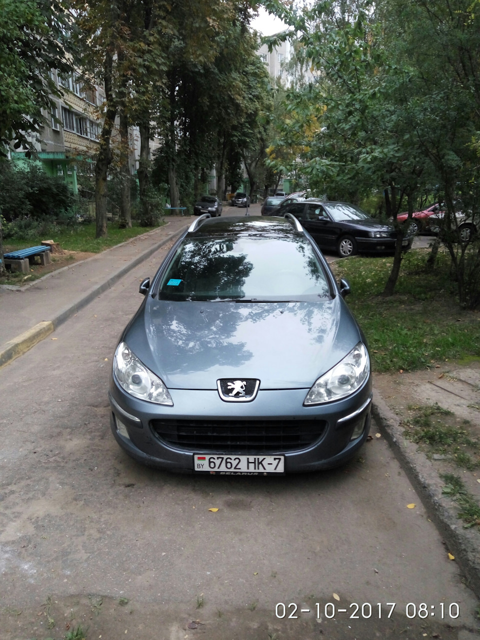 Полировка кузова — DRIVE2