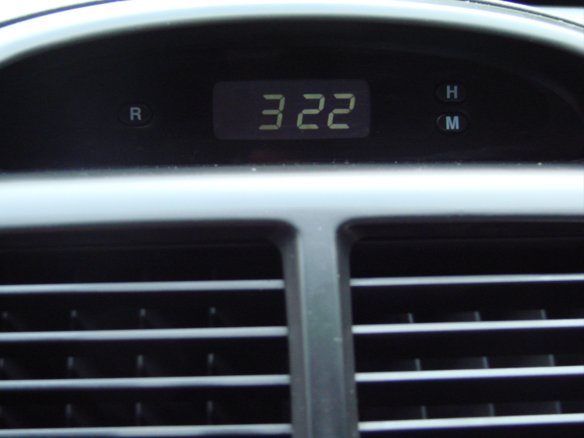 Подсветка приборов — KIA Cerato (1G), 1,6 л, 2007 года | тюнинг | DRIVE2