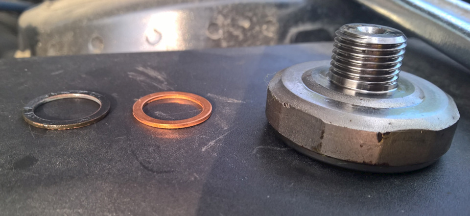 Фото в бортжурнале Subaru Legacy (BL/BP)