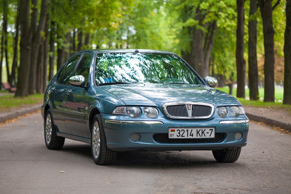 Ровер 45. Rover 45 Рестайлинг. Ровер 626.