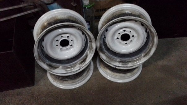 Разварки в наличии: — DRIVE2