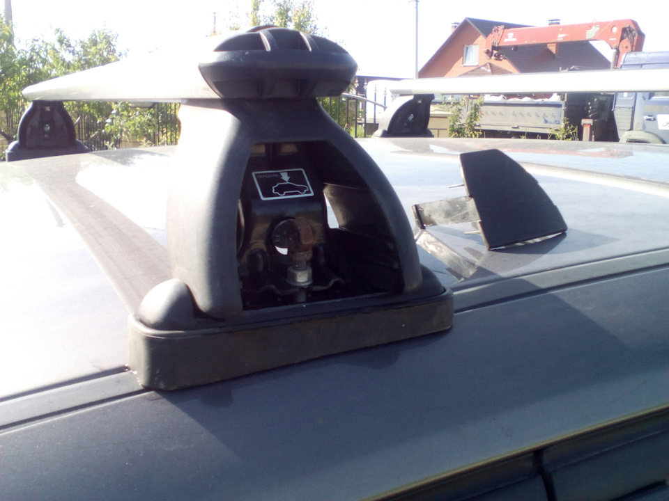 Дуги. Поперечные. — DRIVE2