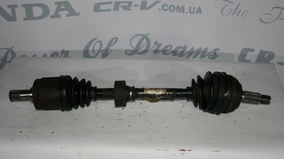 Вибрация часть 2 . Передние привода. Внимание Опасно — DRIVE2