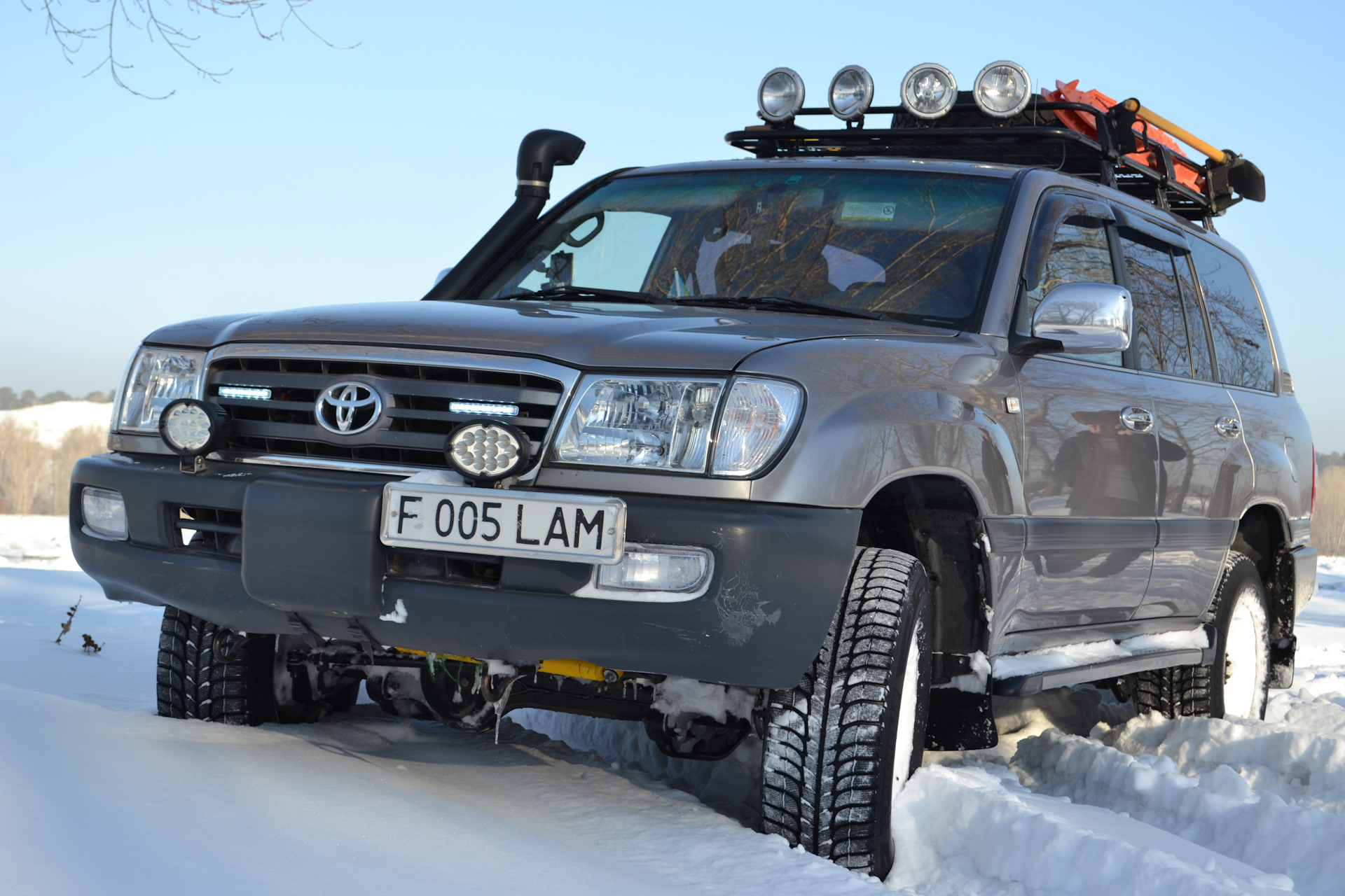 Land cruiser 105. Toyota Land Cruiser 105 Expedition. Toyota Land Cruiser 105 GX. Toyota LC 105 новый.