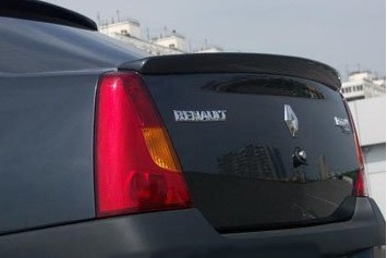 Спойлер на багажник рено логан. Спойлер на багажник рено логан. Спойлер на рено логан 1 рестайлинг. Задний спойлер на рено логан 1. Спойлер рено логан 1 фаза 2.