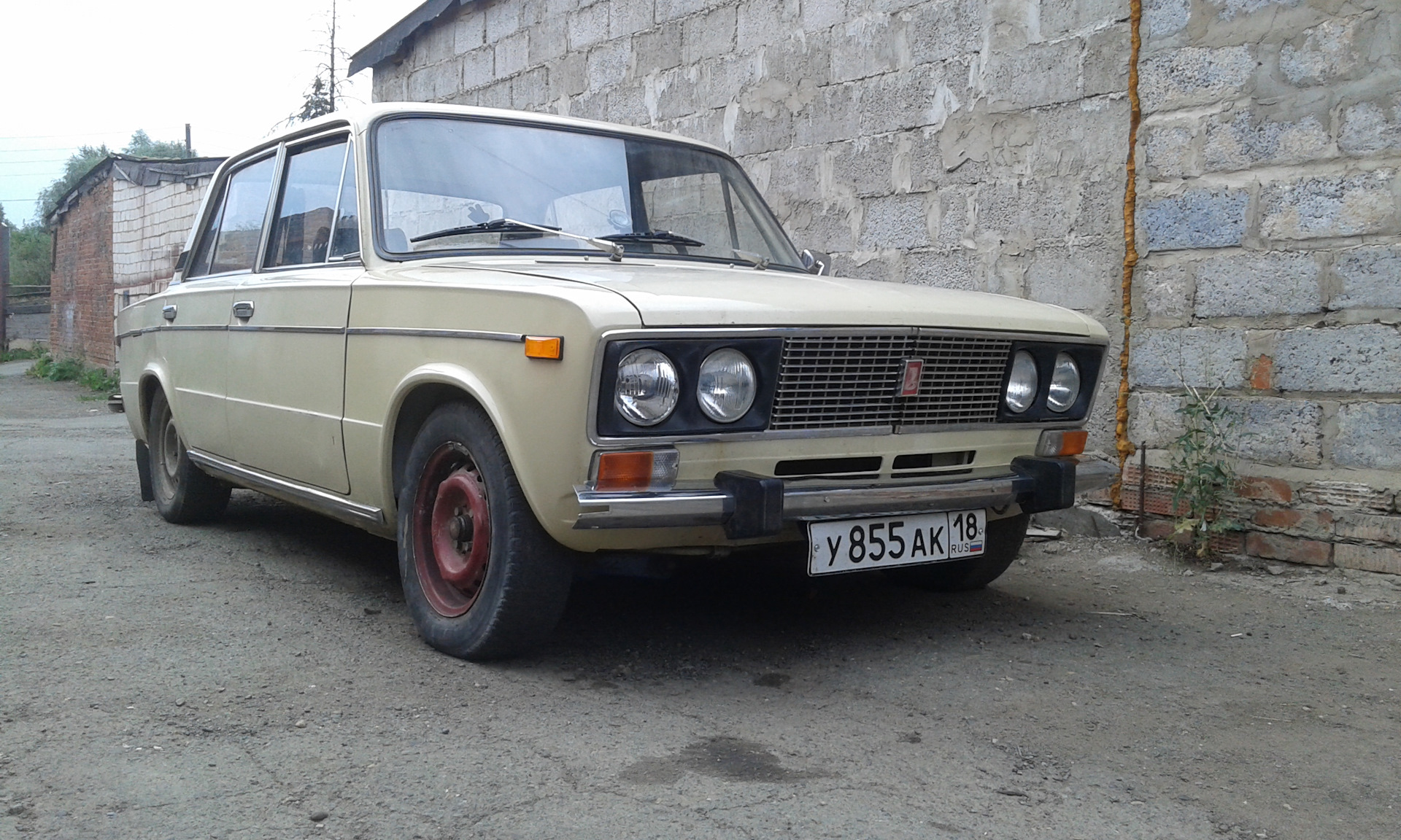 Lada 2106 Classic