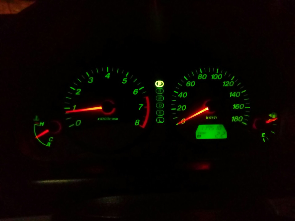 Поплавок бензонасоса. — DRIVE2