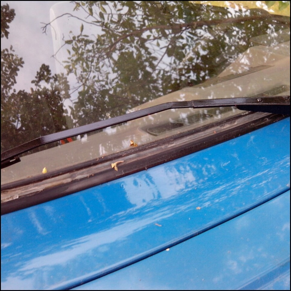 Второй этап первых шагов — SEAT Malaga, 1,5 л., 1990 года | своими ...