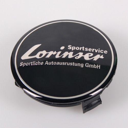 История автомобилей Lorinser: обзор марки по годам и моделям