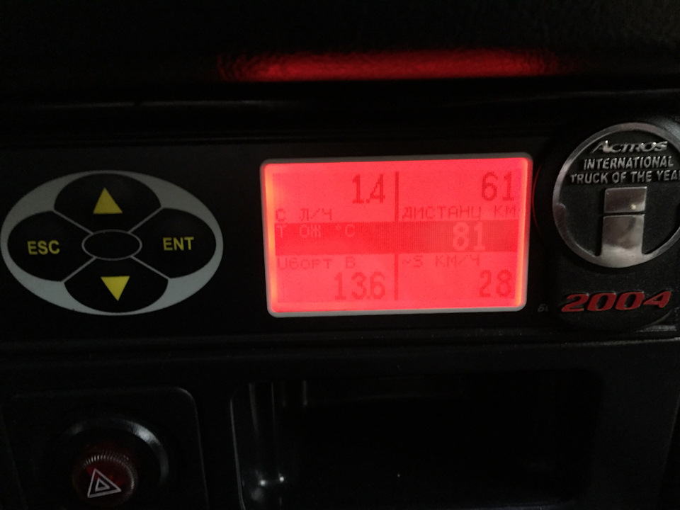 Доработки — ГАЗ 3110, 2,3 л, 2003 года | электроника | DRIVE2