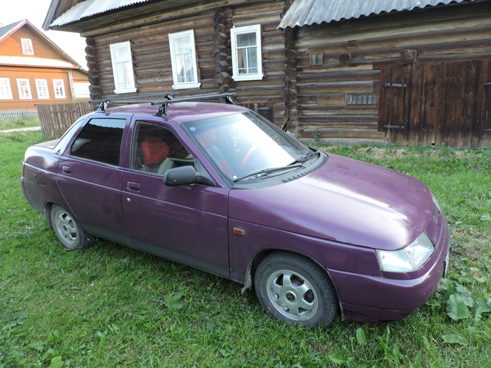 lada ваз 2110