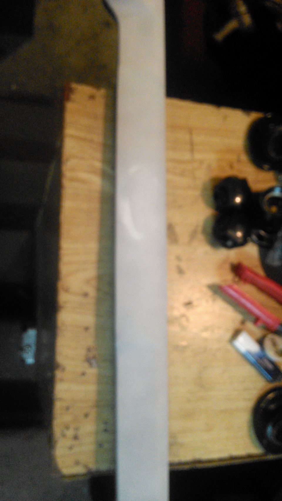 стекловолокно, эпоксидка и другие — ГАЗ 3102, 2,4 л, 2007 года ...