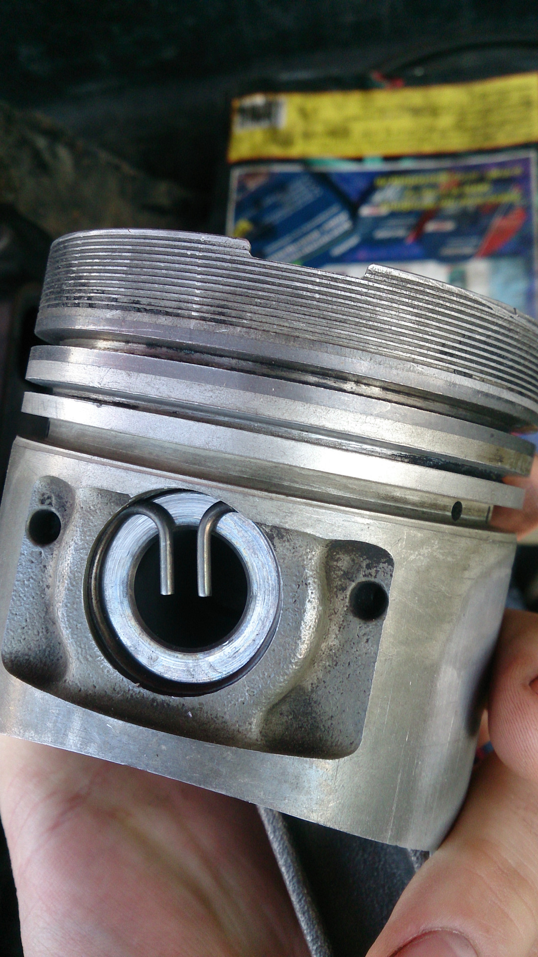 фредлайнер поршень в разборе. замена поршневой qr2. поршень разобранный. как разобрать поршень. как разобрать поршень.