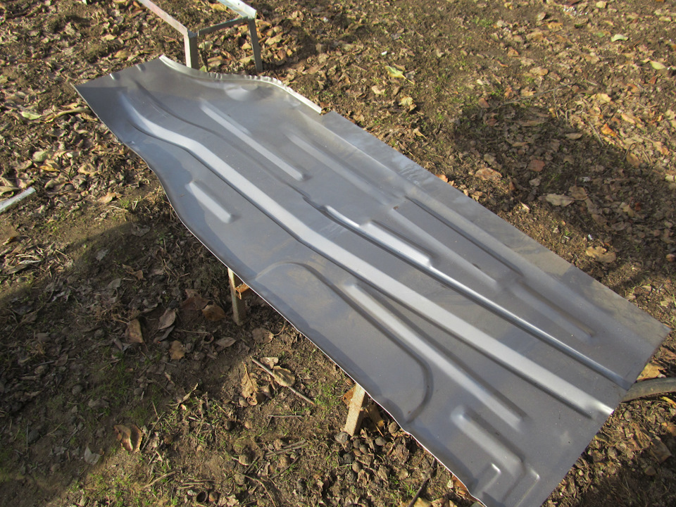 Замена днища салона 2112 ч4 — Сообщество «Вторая Жизнь Авто» на DRIVE2