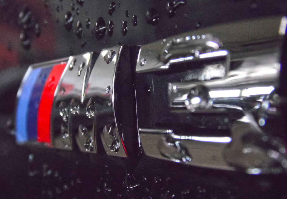 Чип тюнинг BMW M3 E92. Тюмень. — Феникс Technology на DRIVE2