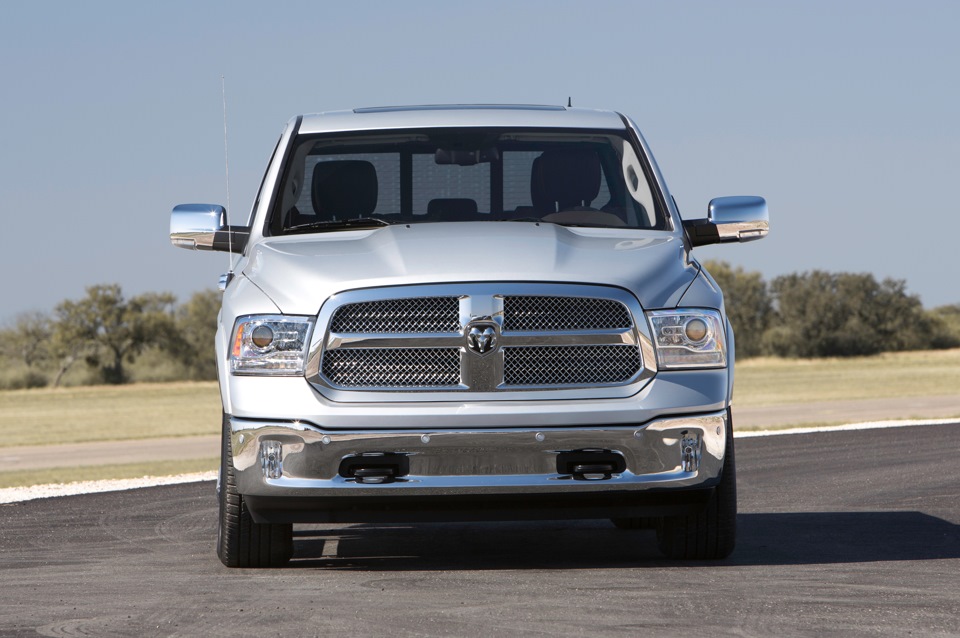 Dodge ram ecodiesel проблемы