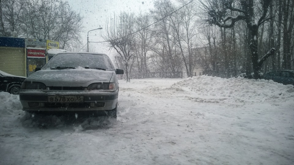 погасла подсветка приборов — Lada 2115, 1,6 л, 2005 года | поломка | DRIVE2