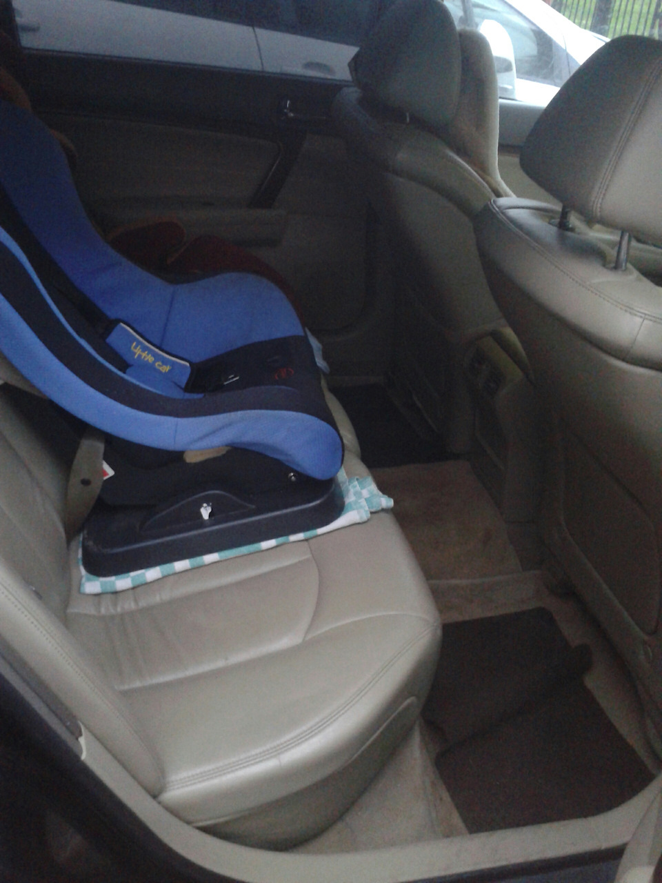 Дёргается при разгоне. 1. — DRIVE2