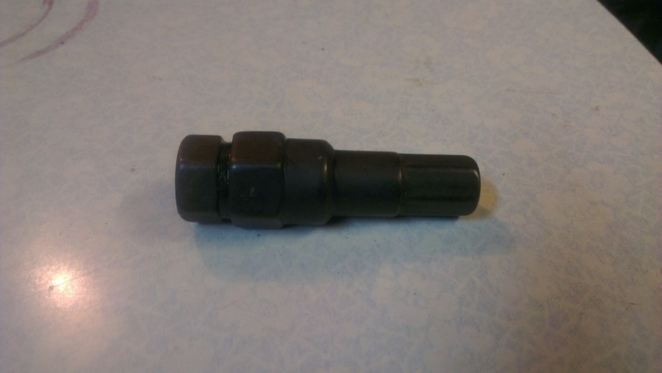 Подтягиваем рулевую рейку — Mazda 323 VI, 1,4 л, 2000 года | своими ...