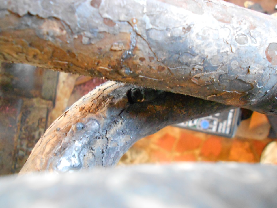 Множественные пропуски зажигания или весь день в гараже — Lada 21103, 1 ...