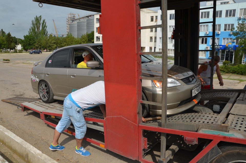 День автозвука России! Крым. г. Симферополь! Как это было. Часть 5 ...