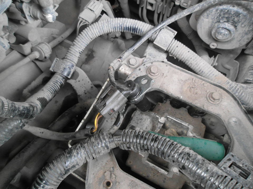 Фото в бортжурнале Mazda Demio (2G)