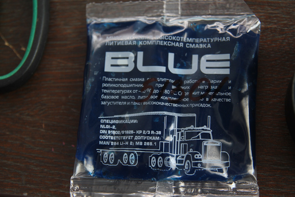 Натяжной ролик на Opel Corsa 1.3 dtj от ГАЗели/Волги — Opel Corsa D, 1 ...