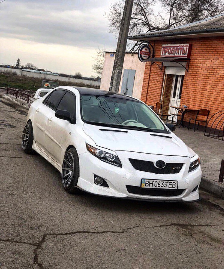 Королла тюнинг. Toyota Corolla Tuning. Toyota Corolla тюнингe150. Toyota Corolla 2010 Tuning. Toyota Corolla 2012 тюнинг.