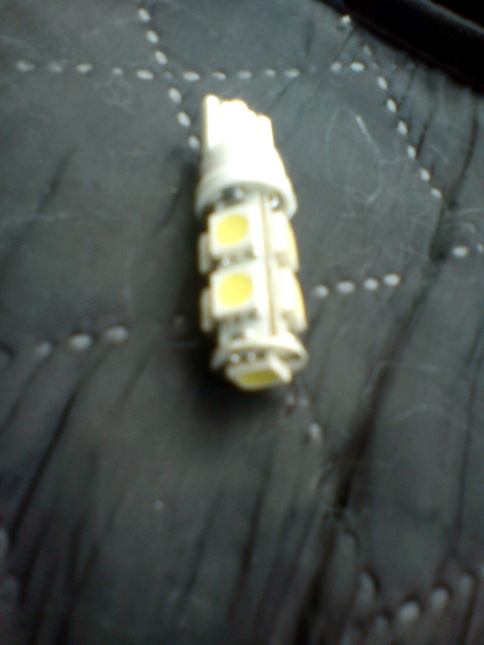 Диоды в габариты — LADA 21102, 1,5 л., 1999 года | просто так | DRIVE2