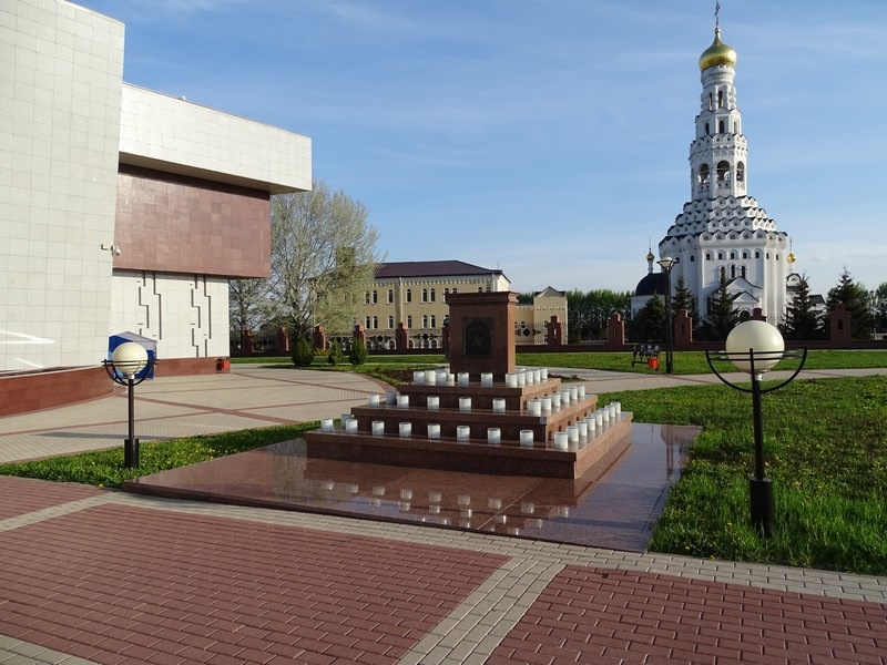 Погода в прохоровке белгородской