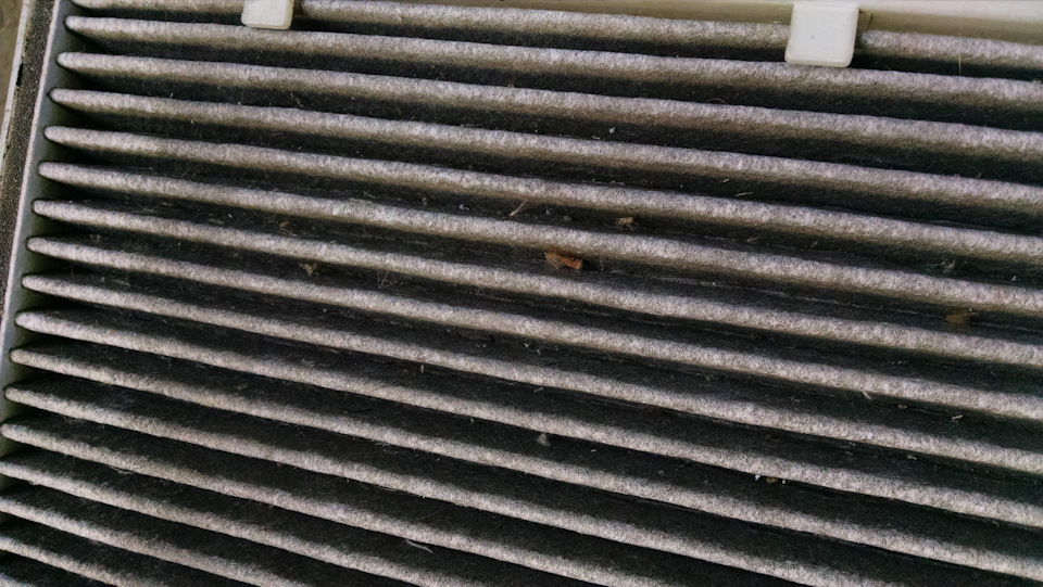 Фото в бортжурнале Subaru Legacy (BL/BP)