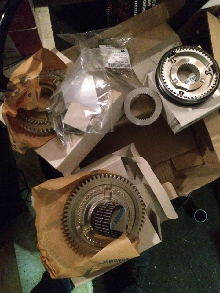 Фото в бортжурнале Opel Astra H OPC