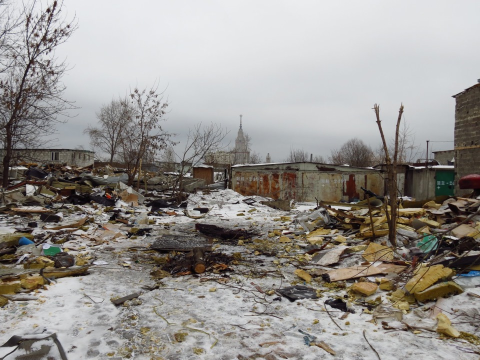 Фото в бортжурнале Mercedes-Benz Sprinter (2G)